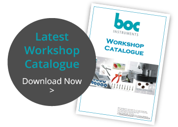 boc Workshop Catalogue