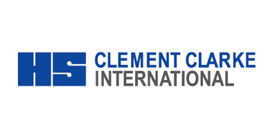 Clement Clarke International Logo