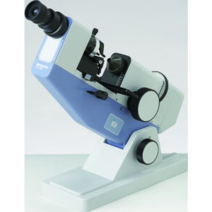 MAGNON LM390 Manual Lensmeter