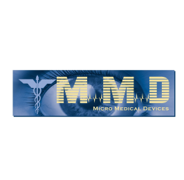 MMD Logo