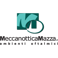 Meccanottica Mazza Logo