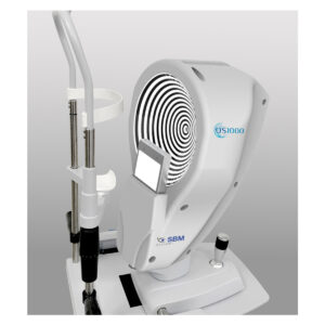 SBM OS1000 Corneal Topography