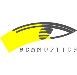 Scanoptics Logo