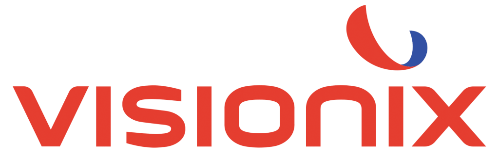 Visionix Logo