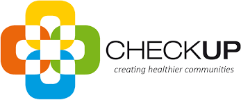 Checkup Logo
