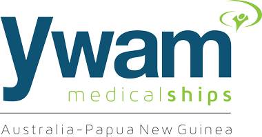 Ywam Logo